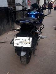 BAJAJ PULSAR AS150